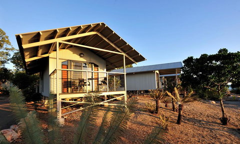 Groote Eylandt Lodge - New Castle Holiday 2