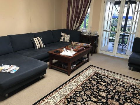 Guest House On Hyde - New Castle Holiday 2