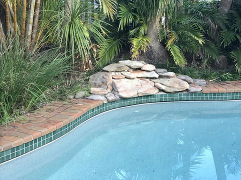 Guest House On Hyde - New Castle Holiday 1