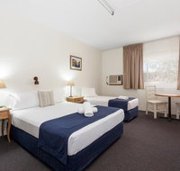 Gulgong Motel - New Castle Holiday
