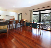 Gumnut Cottage - New Castle Holiday