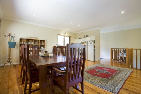 Gumview Cottage - New Castle Holiday 2