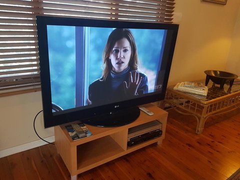 Gumview Cottage - New Castle Holiday 3