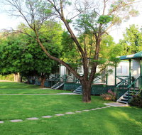 Gundagai Cabins  Tourist Park - New Castle Holiday