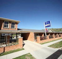 Gundagai Gabriel Motor Inn - New Castle Holiday