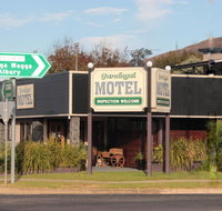 Gundagai Motel - New Castle Holiday