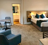 Gundagai Tourist Suites - New Castle Holiday