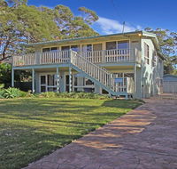 Gunyah - an idyllic coastal getaway - New Castle Holiday