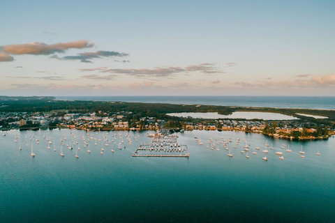 Gunyah Hotel - New Castle Holiday 0