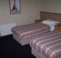 Guthega Inn - New Castle Holiday