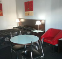 Gympie Muster Inn - New Castle Holiday