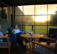 Gzone Farmstay - New Castle Holiday