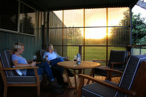 Gzone Farmstay - New Castle Holiday 0