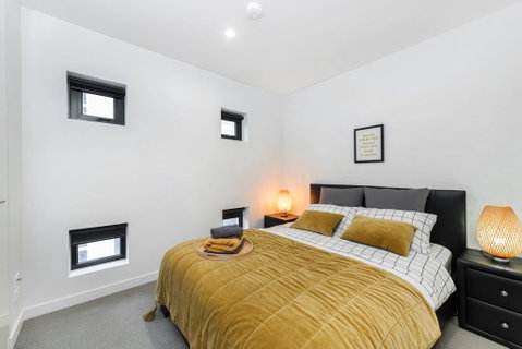 Habitat Complex - New Castle Holiday 1