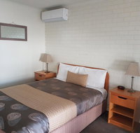 Hacienda Motel Geelong - New Castle Holiday