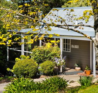 Haiku - New Castle Holiday