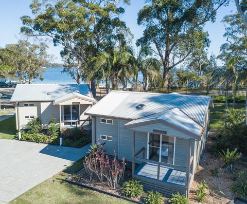 Halifax Holiday Park - New Castle Holiday 2