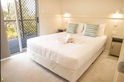 Halifax Holiday Park - New Castle Holiday 1