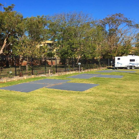 Halifax Holiday Park - New Castle Holiday 3