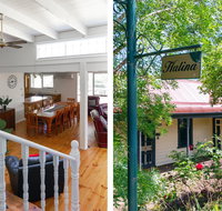 Halina - New Castle Holiday