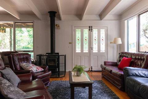 Halina - New Castle Holiday 1