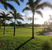 Halliday Bay Resort - New Castle Holiday