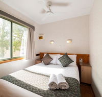 Halls Gap Caravan Park - New Castle Holiday