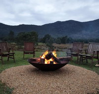 Halls Gap Motel - New Castle Holiday