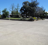 Hamilton Hume Motor Inn - New Castle Holiday
