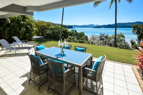 Hamilton Island Holiday Homes - New Castle Holiday 2