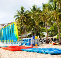 Hamilton Island Holiday Homes - New Castle Holiday