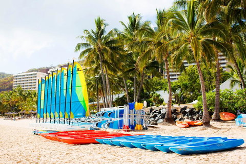 Hamilton Island Holiday Homes - New Castle Holiday 0