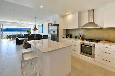 Hamilton Island Holiday Homes - New Castle Holiday 3
