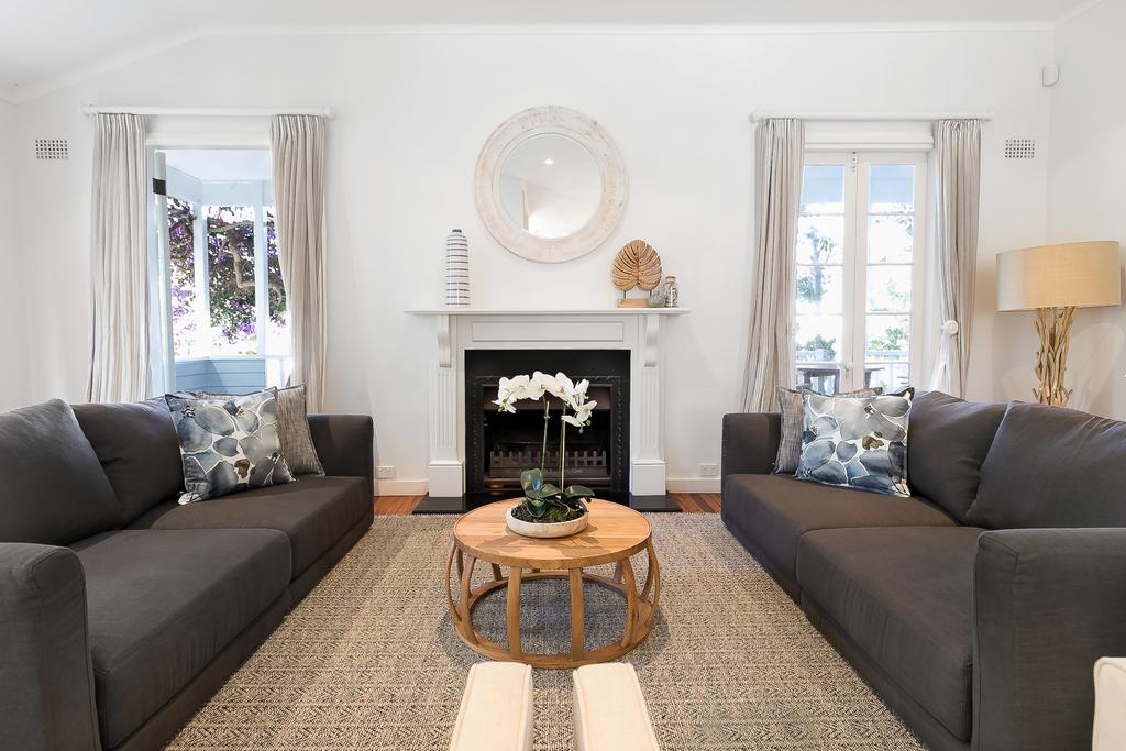 Collaroy NSW New Castle Holiday