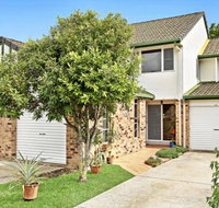 Handford Gardens - New Castle Holiday