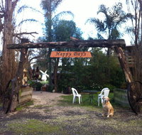 Happy Days Accommodation - New Castle Holiday