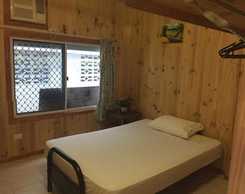 Happytourcairns Sharehouse - New Castle Holiday 3