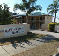 Harbour Lodge Motel - New Castle Holiday