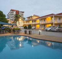 Harbour Sails Motor Inn - New Castle Holiday