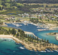 Harbourview Motel - New Castle Holiday