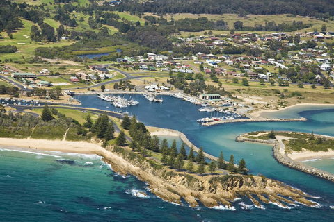 Harbourview Motel - New Castle Holiday 0