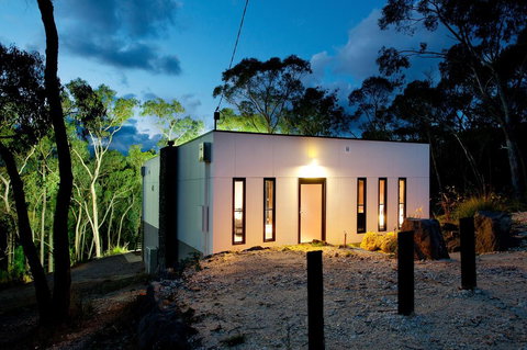 Harmony - New Castle Holiday 0