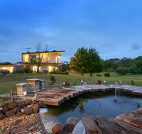 Harmony Bed  Breakfast - New Castle Holiday