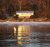 Harpers On The Beach - New Castle Holiday