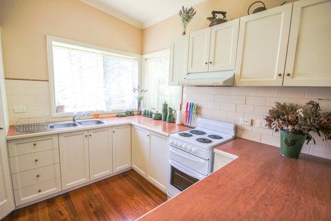 Harrietville Cottage - New Castle Holiday 2