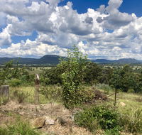 Hartley hill top views - New Castle Holiday