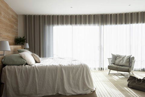 Hastings Park Penthouse 6 - New Castle Holiday 2