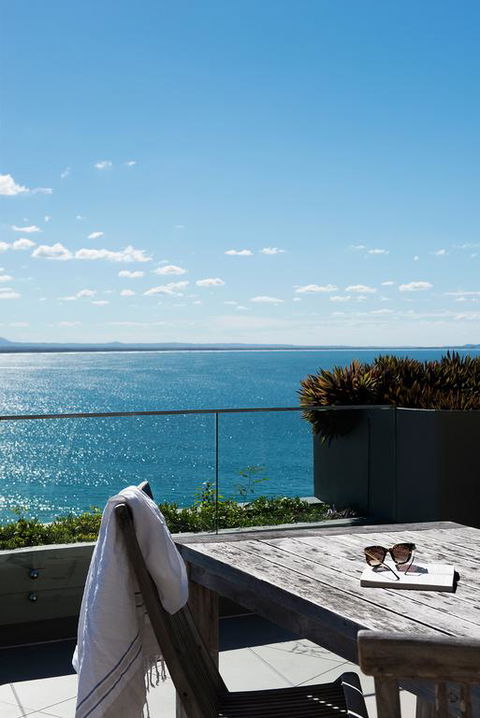 Hastings Park Penthouse 6 - New Castle Holiday 3