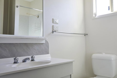 Hat Head Holiday Park - New Castle Holiday 1