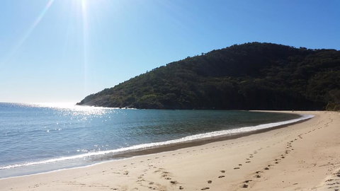 Hat Head Holiday Park - New Castle Holiday 0